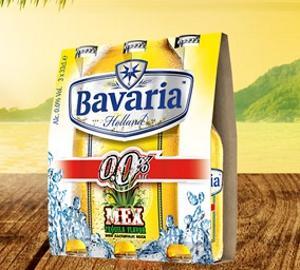 Bavaria Mexican